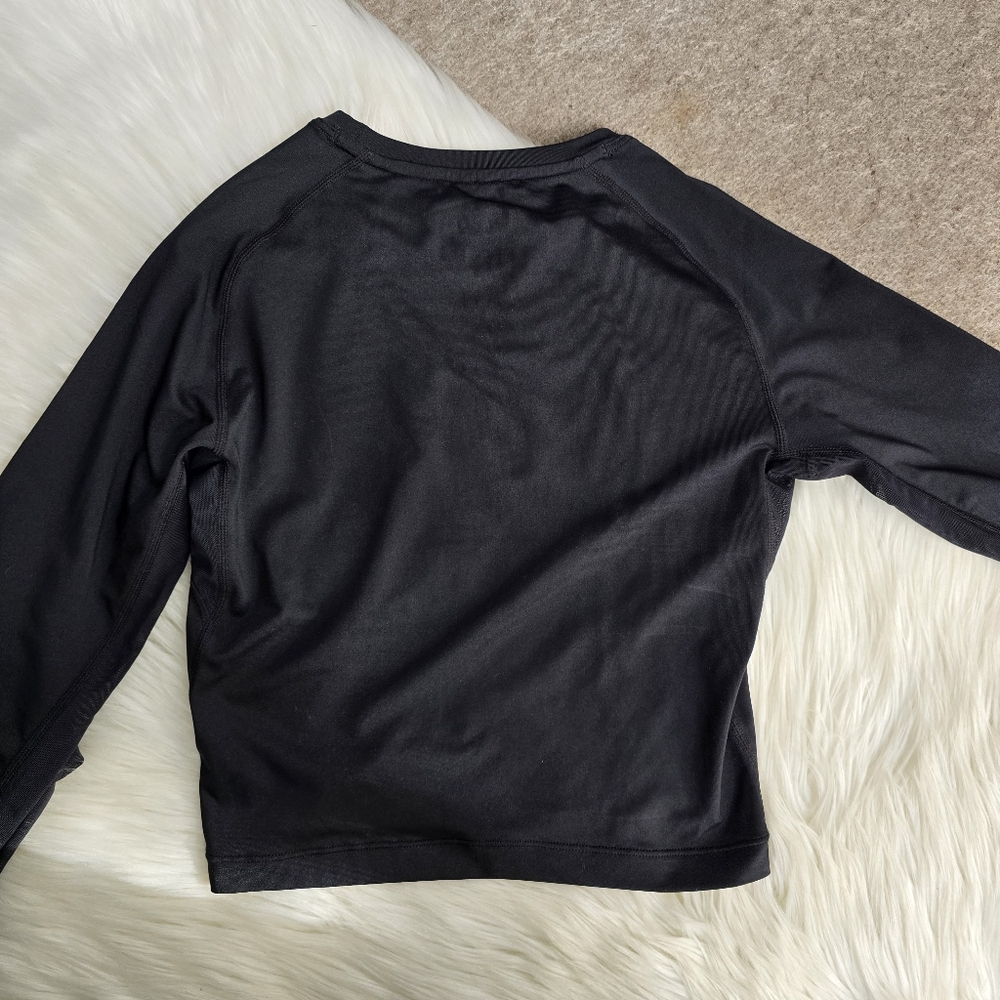 FirmAbs Long-Sleeve Top - Picture 6 of 10